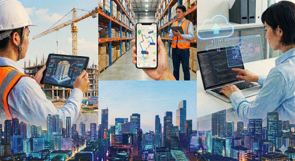 生成AIを実務で使うための基礎講座（初級）