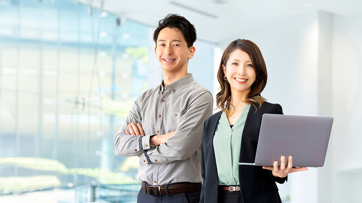 未来を創るリーダーへ