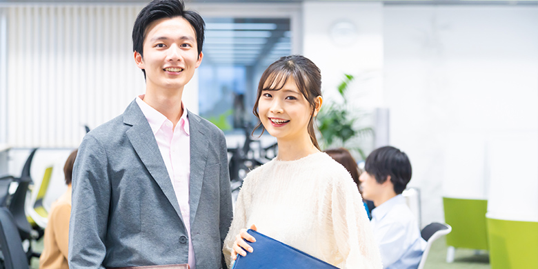 課題を仕組みで解決