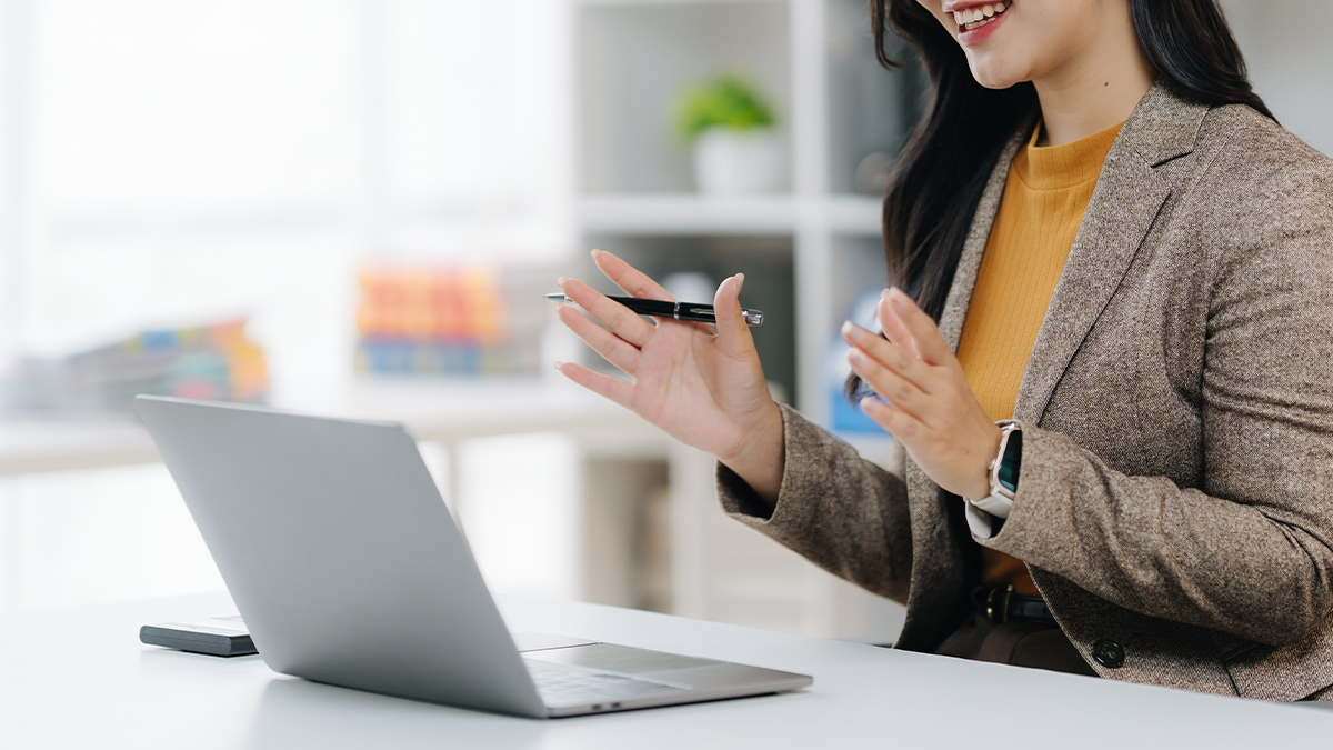 実践と対話で身につくオンライン講座