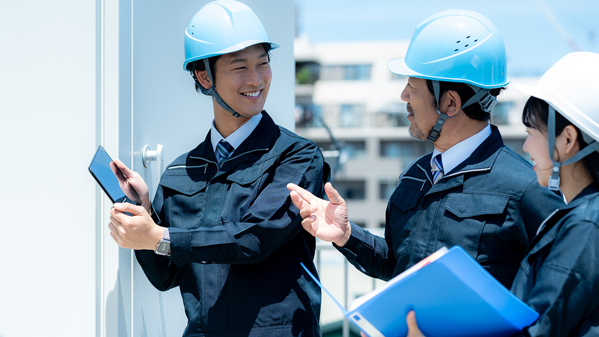 未来を創るリーダーへ